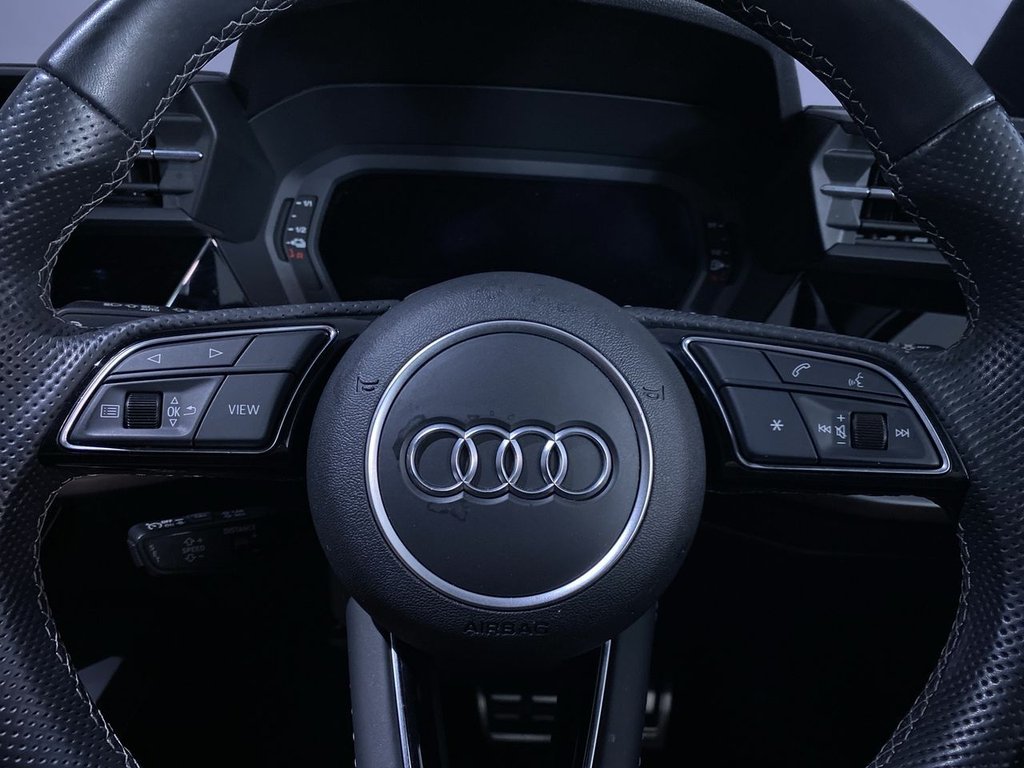 Used Audi A3 2023 for sale - 77764621: Photo 22