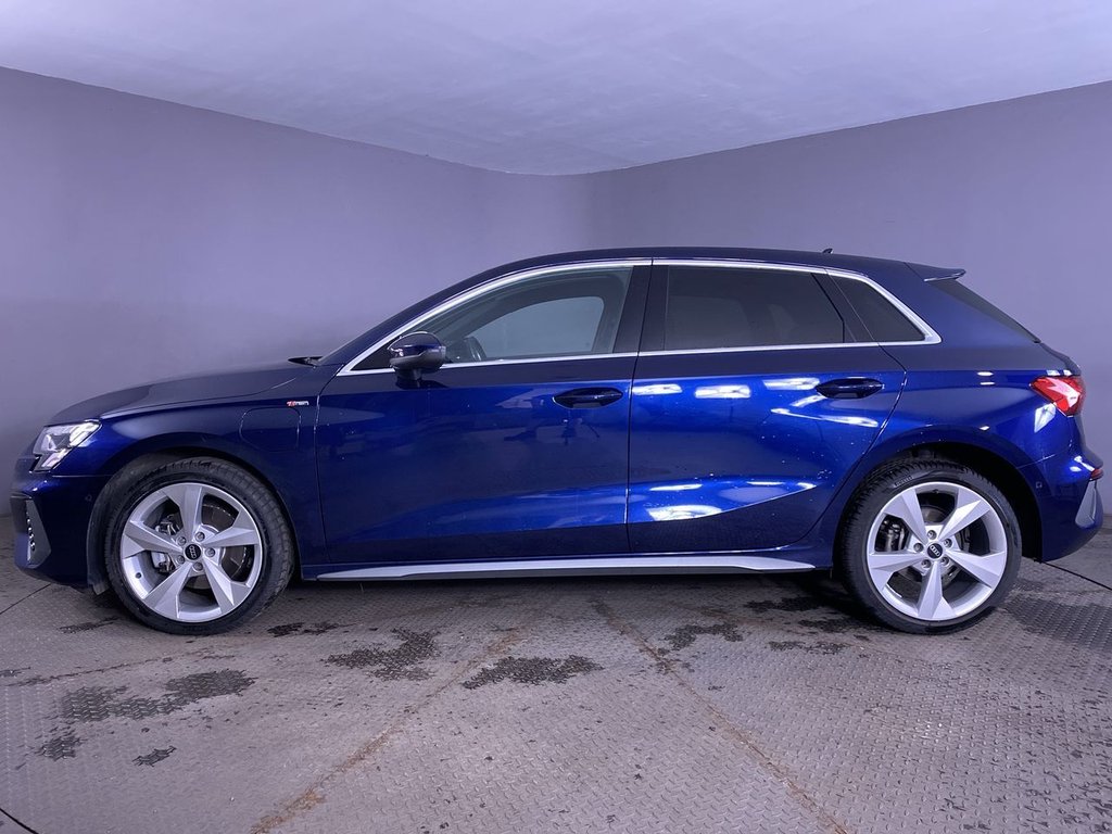 Used Audi A3 2023 for sale - 77764621: Photo 5
