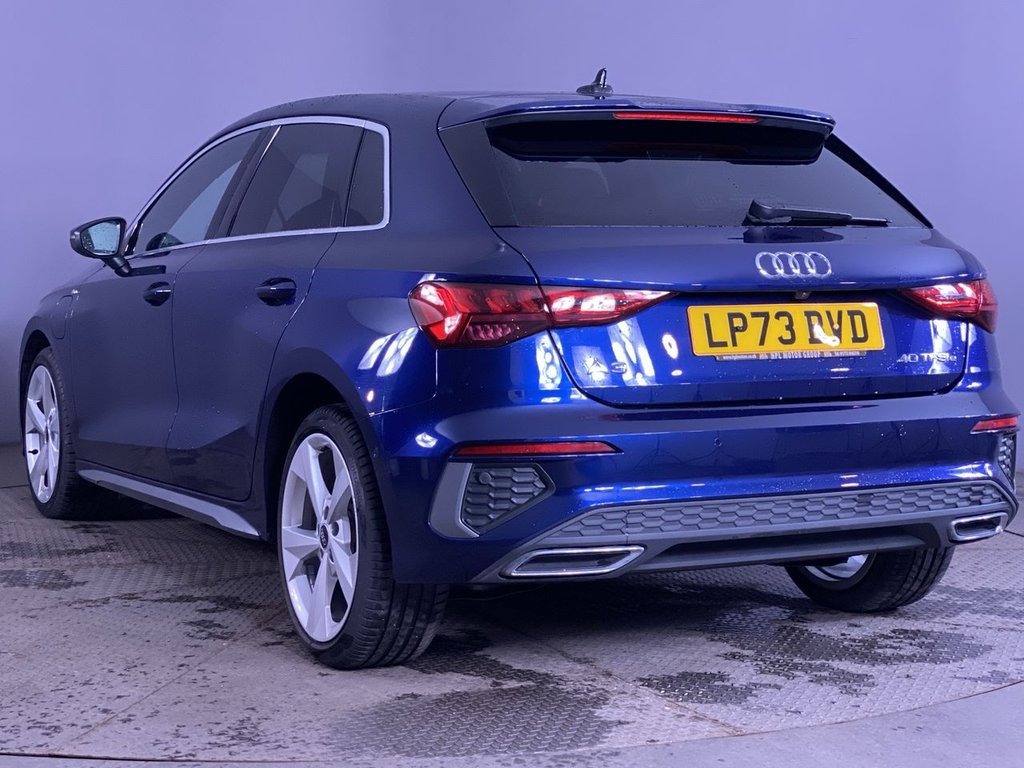 Used Audi A3 2023 for sale - 77764621: Photo 6