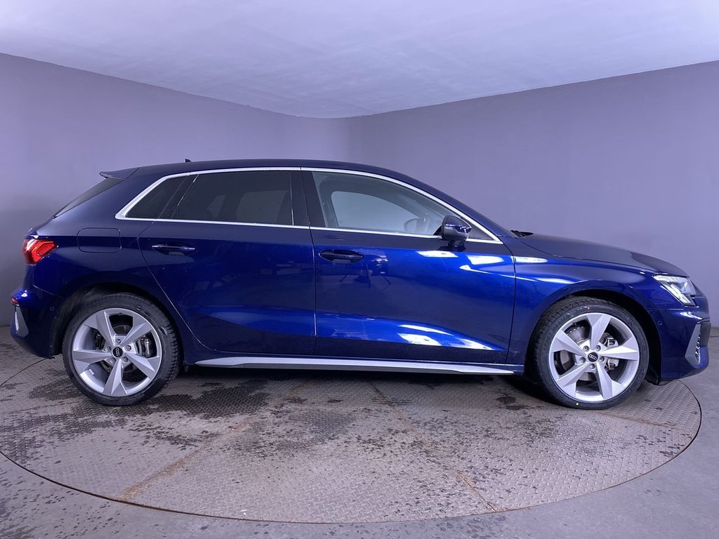 Used Audi A3 2023 for sale - 77764621: Photo 9