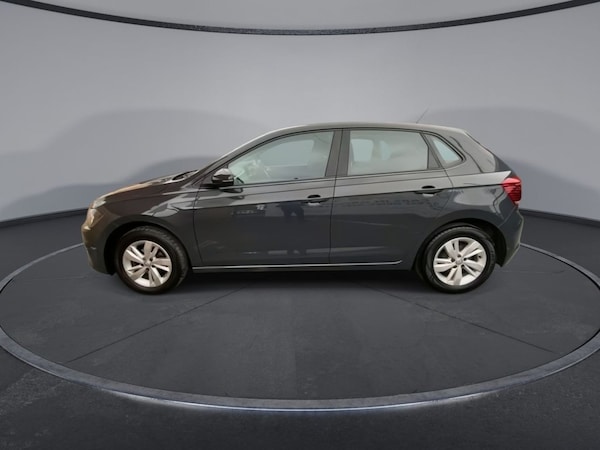 Used Volkswagen Polo 2018 for sale - 76279431: Photo 12