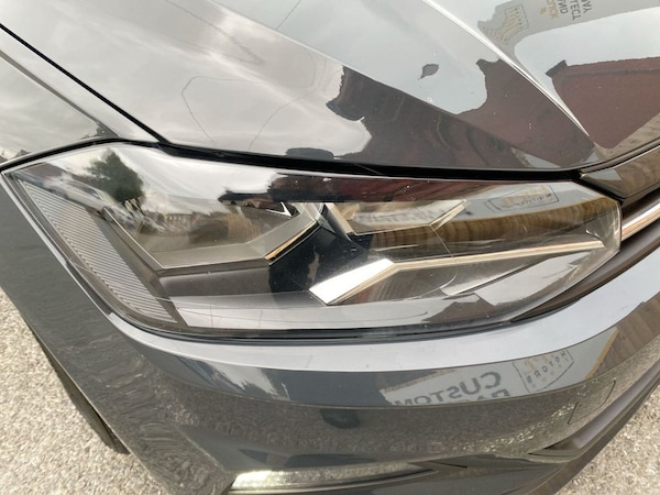 Used Volkswagen Polo 2018 for sale - 76279431: Photo 13