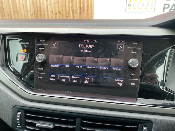 Used Volkswagen Polo 2018 for sale - 76279431: Photo 19