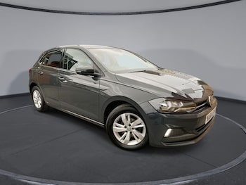 2018 (68) - 1.0 TSI SE Hatchback 5dr Petrol Manual Euro 6 (s/s) (95 ps)