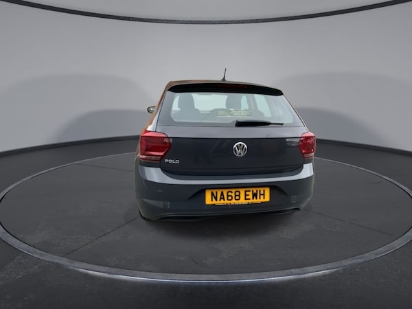 Used Volkswagen Polo 2018 for sale - 76279431: Photo 20