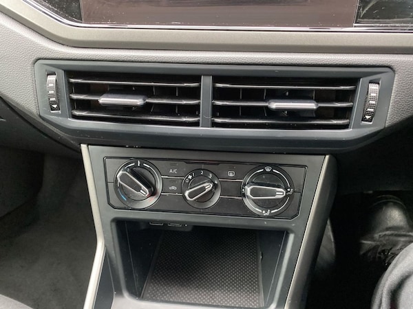 Used Volkswagen Polo 2018 for sale - 76279431: Photo 21