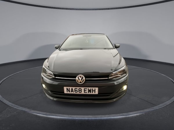 Used Volkswagen Polo 2018 for sale - 76279431: Photo 4