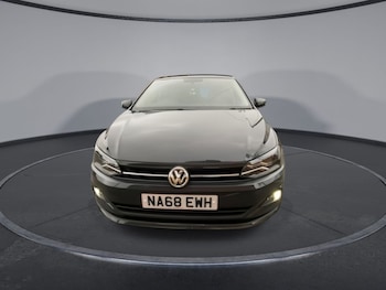 Used Volkswagen Polo 2018 for sale - 76279431: Photo 4