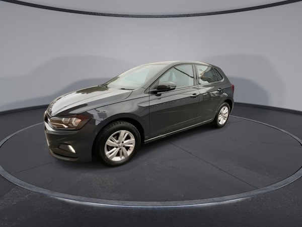 Used Volkswagen Polo 2018 for sale - 76279431: Photo 9