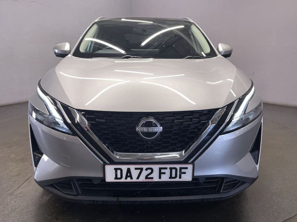 Used Nissan Qashqai 2022 for sale - 76380056: Photo 10