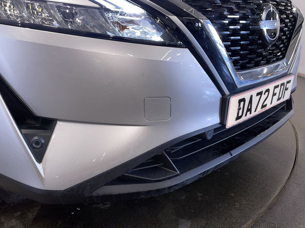 Used Nissan Qashqai 2022 for sale - 76380056: Photo 11