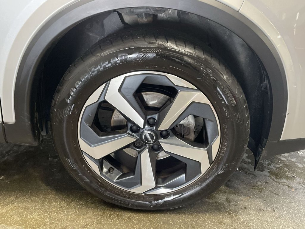 Used Nissan Qashqai 2022 for sale - 76380056: Photo 12