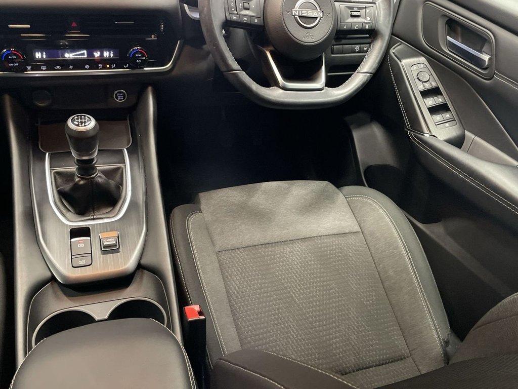 Used Nissan Qashqai 2022 for sale - 76380056: Photo 15