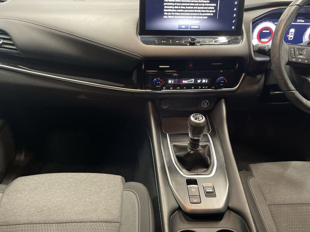 Used Nissan Qashqai 2022 for sale - 76380056: Photo 16