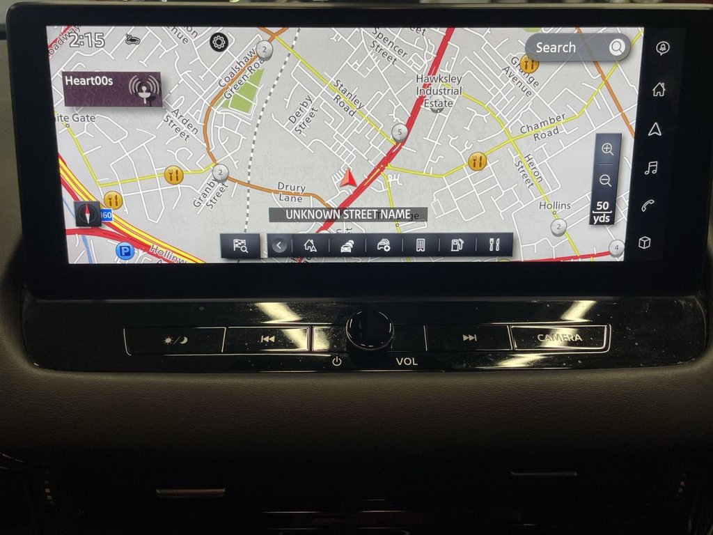 Used Nissan Qashqai 2022 for sale - 76380056: Photo 19