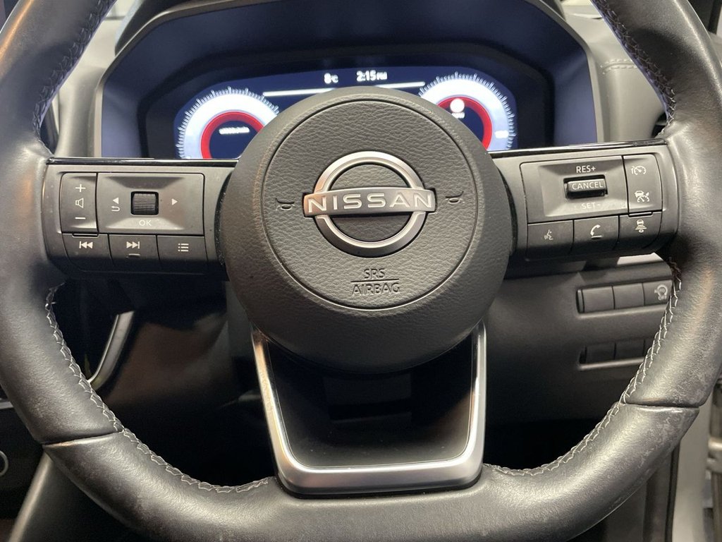 Used Nissan Qashqai 2022 for sale - 76380056: Photo 21