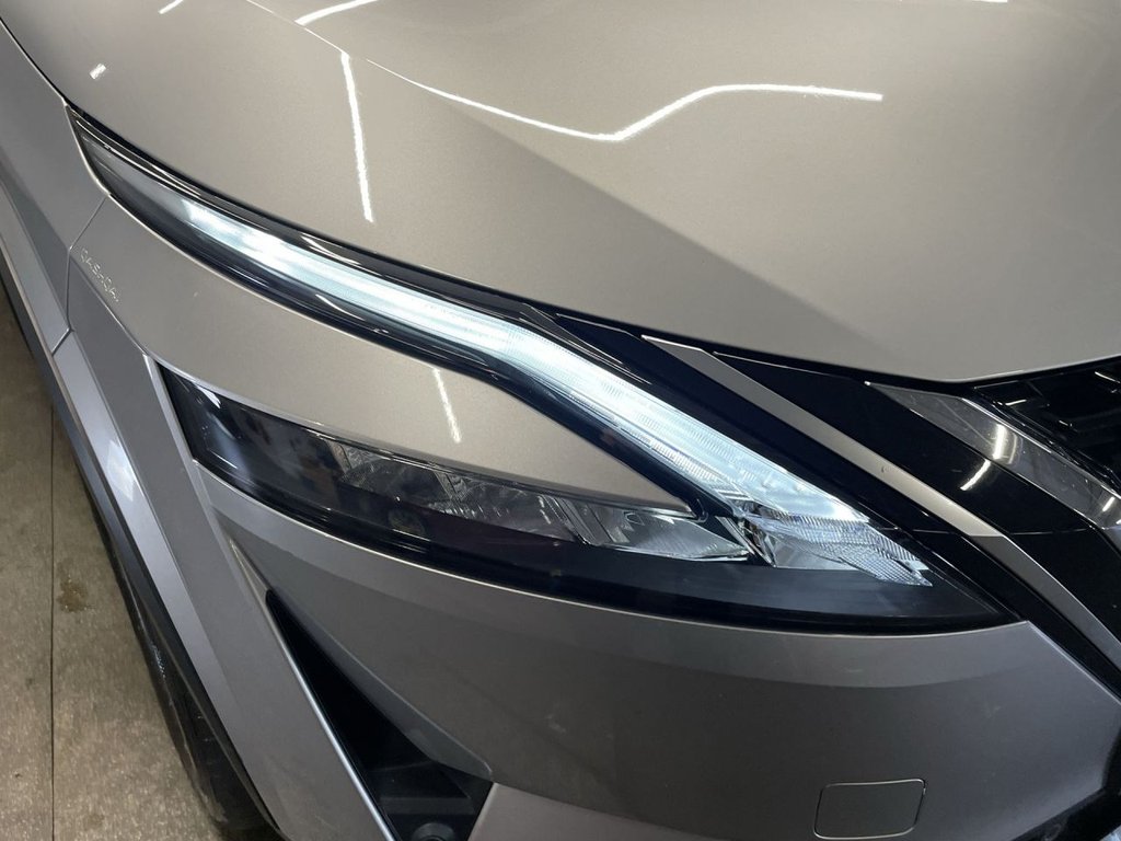 Used Nissan Qashqai 2022 for sale - 76380056: Photo 22