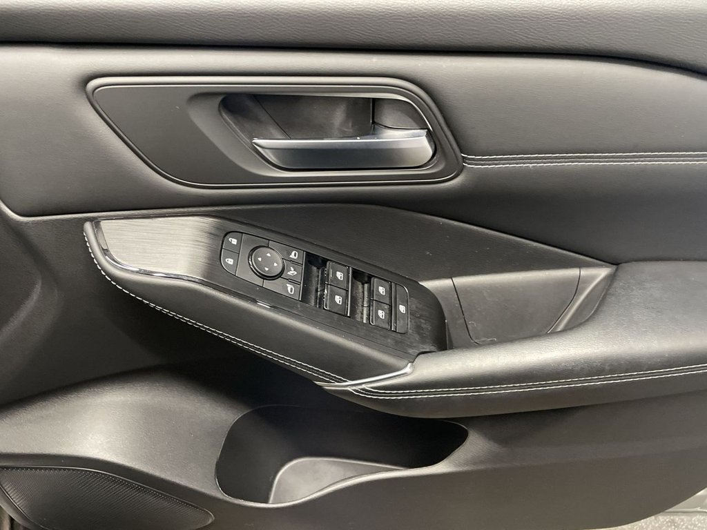 Used Nissan Qashqai 2022 for sale - 76380056: Photo 24