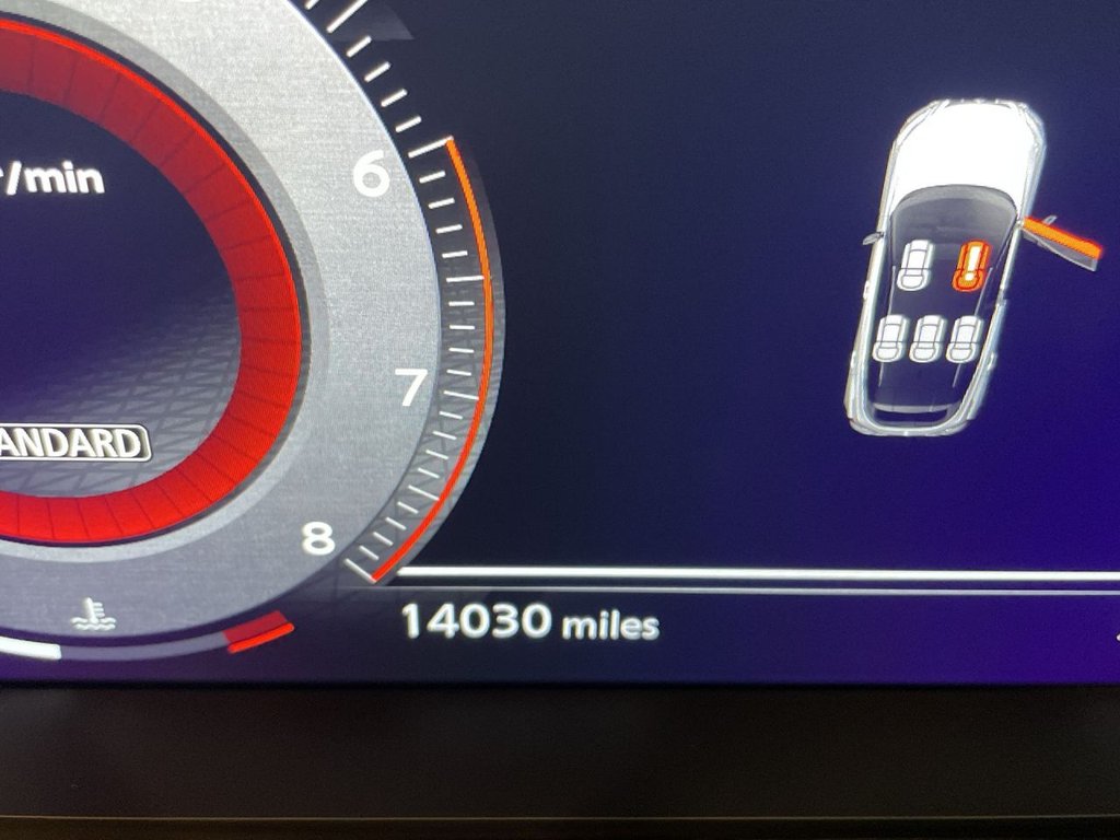 Used Nissan Qashqai 2022 for sale - 76380056: Photo 25