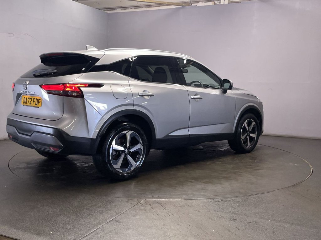 Used Nissan Qashqai 2022 for sale - 76380056: Photo 8