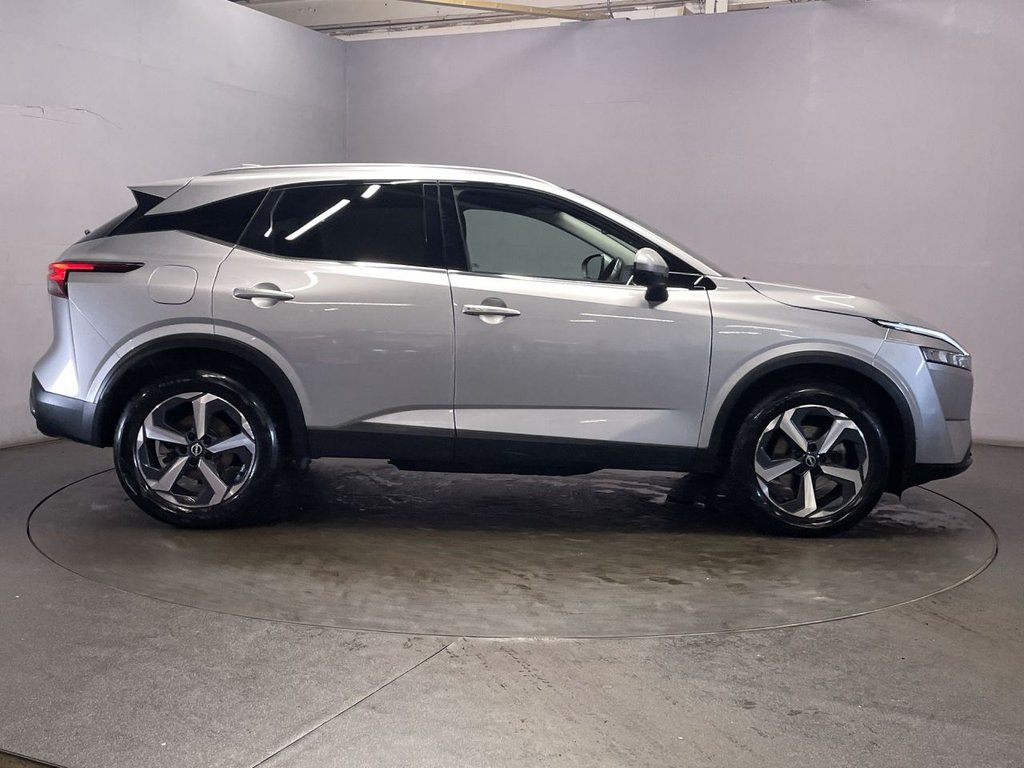 Used Nissan Qashqai 2022 for sale - 76380056: Photo 9