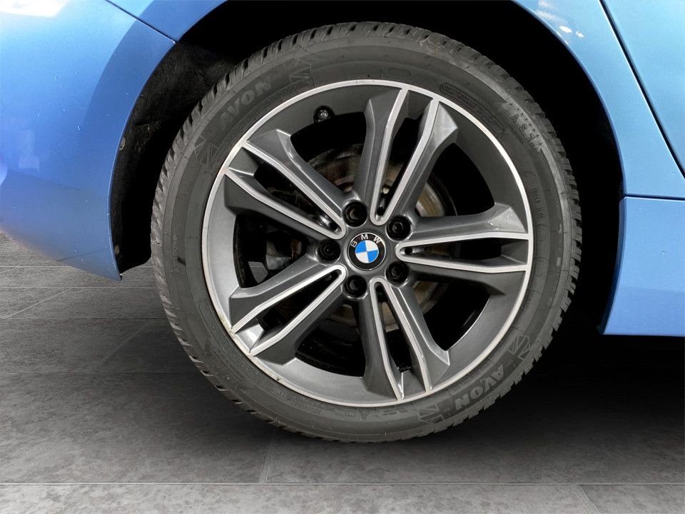 Used BMW 1 Series 2019 for sale - 77905084: Photo 10