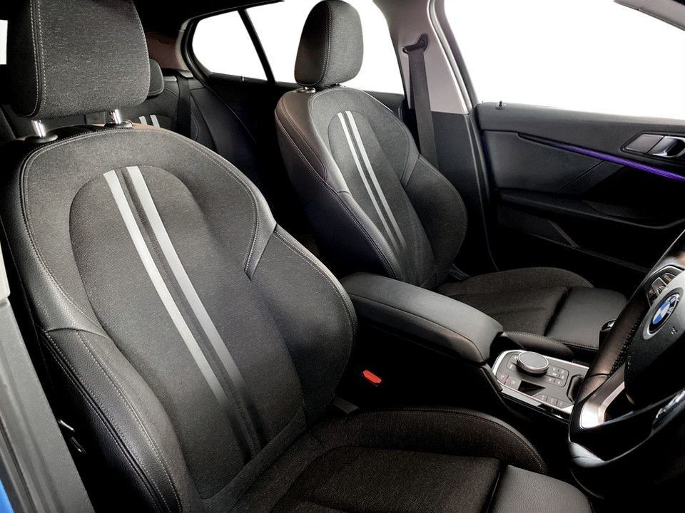 Used BMW 1 Series 2019 for sale - 77905084: Photo 11