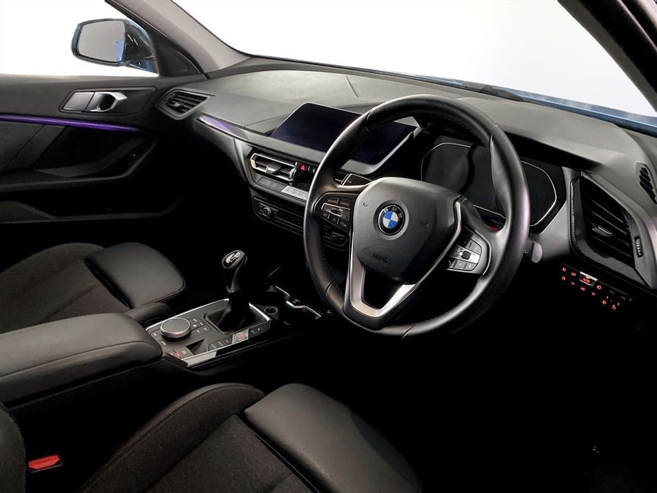 Used BMW 1 Series 2019 for sale - 77905084: Photo 12