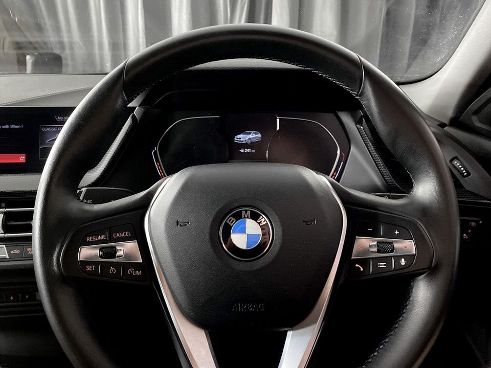 Used BMW 1 Series 2019 for sale - 77905084: Photo 13