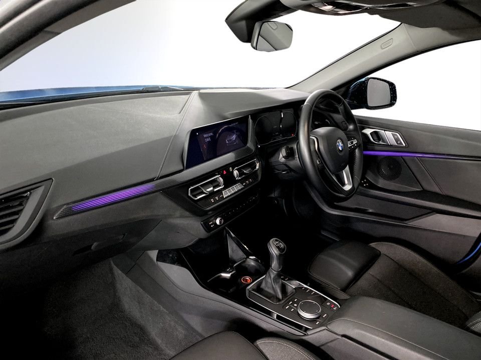 Used BMW 1 Series 2019 for sale - 77905084: Photo 15