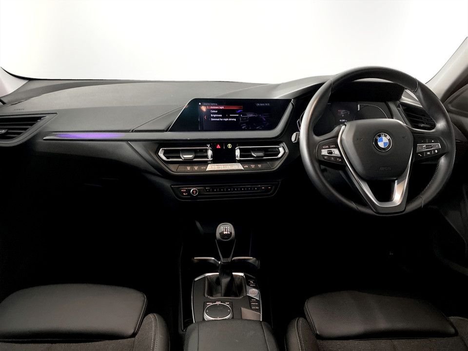 Used BMW 1 Series 2019 for sale - 77905084: Photo 19