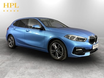 Used BMW 1 Series 2019 for sale - 77905084: Photo