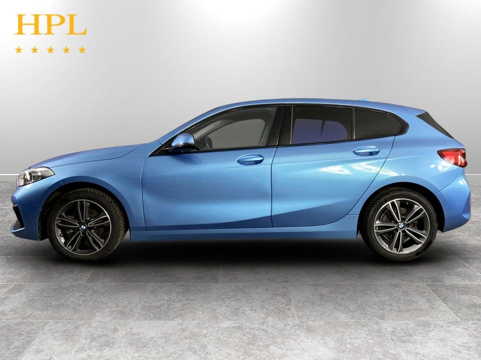 Used BMW 1 Series 2019 for sale - 77905084: Photo 4