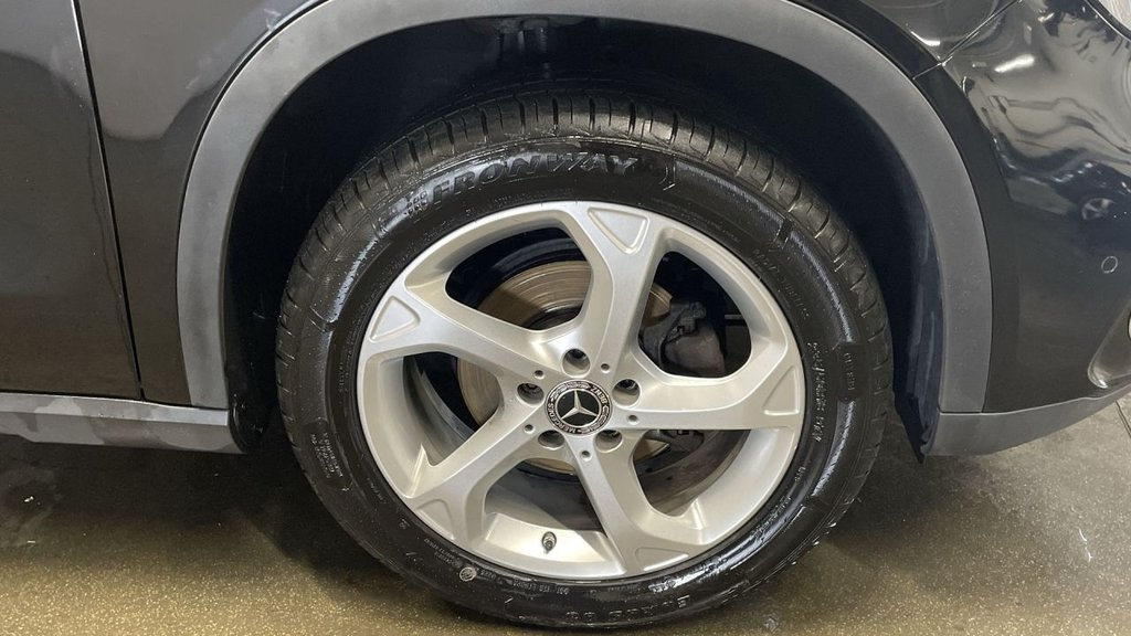 Used Mercedes-Benz GLA 2018 for sale - 76048087: Photo 12