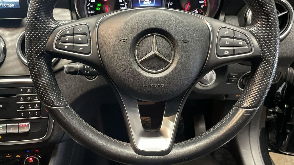 Used Mercedes-Benz GLA 2018 for sale - 76048087: Photo 21