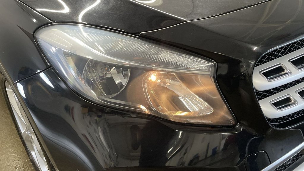 Used Mercedes-Benz GLA 2018 for sale - 76048087: Photo 22