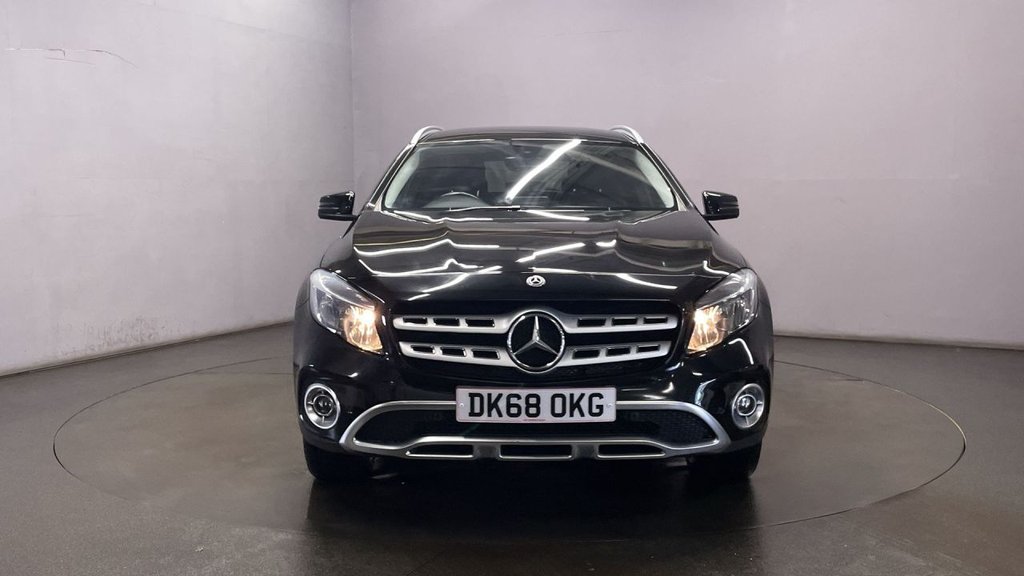 Used Mercedes-Benz GLA 2018 for sale - 76048087: Photo 3