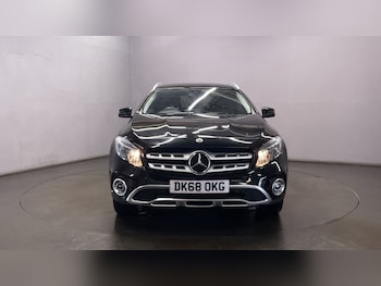 Used Mercedes-Benz GLA 2018 for sale - 76048087: Photo 3