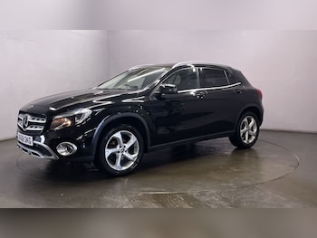 Used Mercedes-Benz GLA 2018 for sale - 76048087: Photo 4