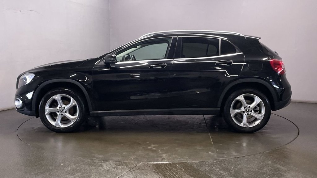 Used Mercedes-Benz GLA 2018 for sale - 76048087: Photo 5
