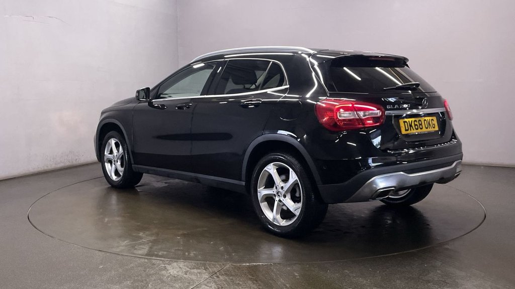 Used Mercedes-Benz GLA 2018 for sale - 76048087: Photo 6