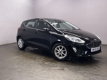 Ford - Fiesta
