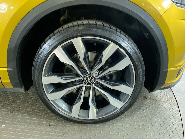 Used Volkswagen T-Roc 2021 for sale - 74077097: Photo 12