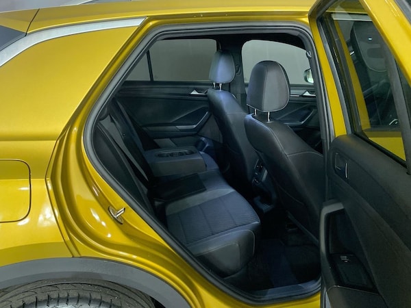 Used Volkswagen T-Roc 2021 for sale - 74077097: Photo 19
