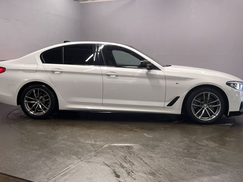 Used BMW 5 Series 2020 for sale - 77512463: Photo 16