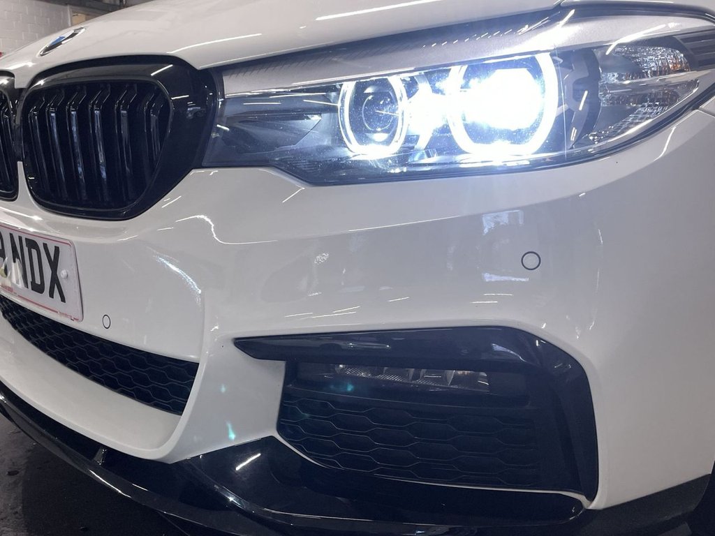 Used BMW 5 Series 2020 for sale - 77512463: Photo 18