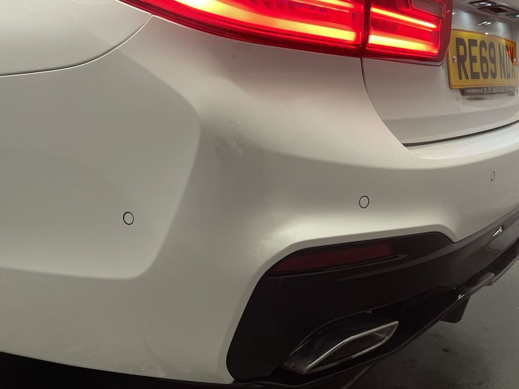 Used BMW 5 Series 2020 for sale - 77512463: Photo 21