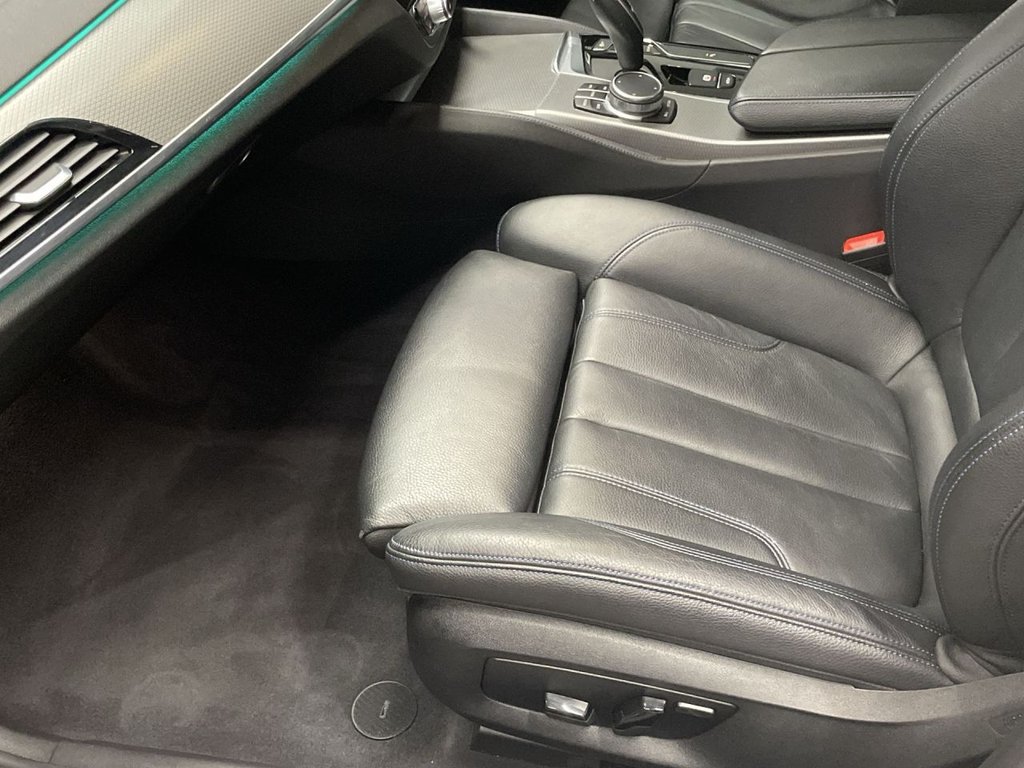 Used BMW 5 Series 2020 for sale - 77512463: Photo 24