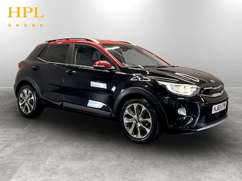 Used Kia Stonic 2019 for sale - 78769162: Photo