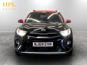 Used Kia Stonic 2019 for sale - 78769162: Photo